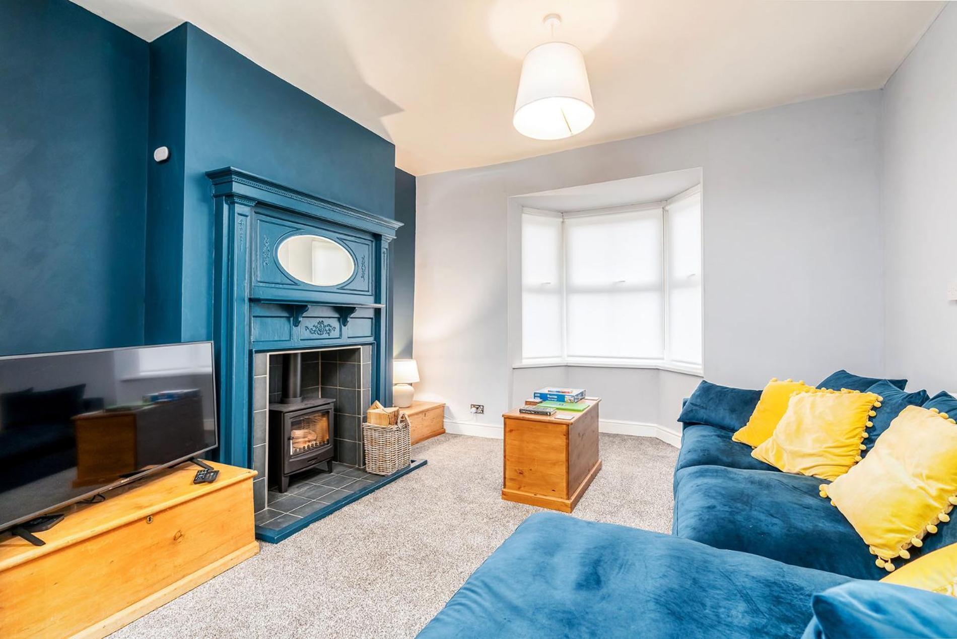 Holiday home The Cleveland Way, North Yorkshire